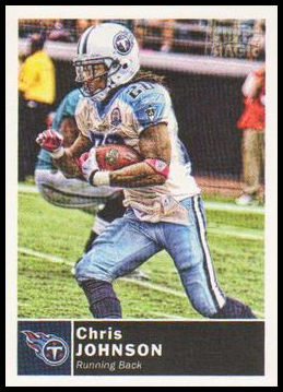 161 Chris Johnson